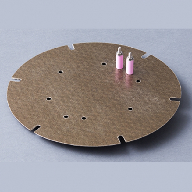 Mica Heater